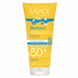 Sonnenschutzmilch für Kinder SPF 50+ Bariesun, 100 ml, Uriage