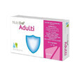 NutriDef Adulti, 20 tablets, Nutrileya