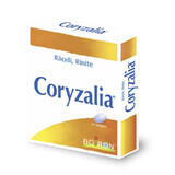 Coryzalia, 40 Kapseln, Boiron