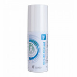 Miraclin Implantat-Zahnpasta, 100 ml, Miradent