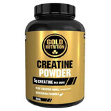 Kreatin-Pulver, 280 g, Gold Nutrition