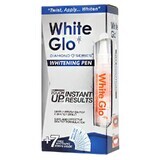 White Glo Zahnaufhellungsstift, 1 Stück, Barros Laboratories