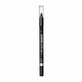 Scandaleyes Kohl Kajal Waterproof Eye Pencil 001 Schwarz, 1,2 g, Rimmel London