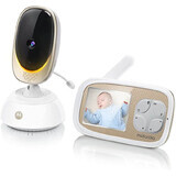 Digital Video Monitor + Wi-Fi VM44 Connect, Motorola