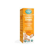 Vitamin C Tropfen, 30 ml, Colief