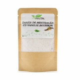 Mesteacan Zucker mit Bourbon Vanille, 50 g, Natura Plus