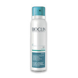 Bioclin DEO Control spray uscat fara alcool x 150 ml