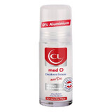 CL Med Deo Balsam Roll-on 50ml