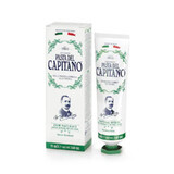 Del Capitano Pasta de dinti cu plante natur 0374 x75 ml