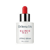 Dr. Irena Eris Clinic Way 1°+2°+3°+4° Ser Antirid Lifting x 30 ml