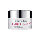 Dr. Irena Eris Clinic Way 4° Crema Antirid Peptide Lifting ZI x 50 ml