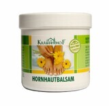 Crema anti-calus, 250 ml, Krauterhof