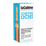 LA CABINE - EYE CONTACTANT 1x2ml Augenampulle