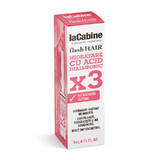 LA CABINE - FH MOISTURE HYALURONIC  fiole pentru par 1X5 ml