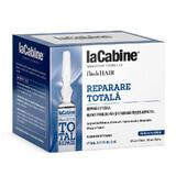 LA CABINE - FH TOTAL REPAIR Haarfläschchen 7X5 ml