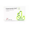 Loperamid LPH 2 mg x 10 Kapseln.