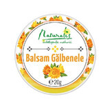Naturalis Balsam Galbenele x 20 g