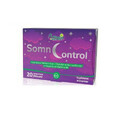 Naturalis Somncontrol x 20 cpr.