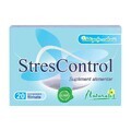 Naturalis Strescontrol x 20cpr.