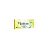 Naturalis Vitamin C 180mg x 20cps.