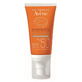 Anti-Aging-Sonnenschutzcreme SPF 50+, 50 ml, Avene