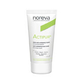 Noreva Actipur Creme gegen Hautunreinheiten, 30 ml