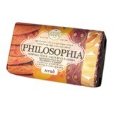 Pflanzliche Seife PHILOSOPHIA-Scrub x 250g