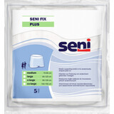 Seni Fix Plus Medium x 5 Stück, SE-092-ME05-001