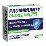 Proimmunity Quercetin Plus, 30 Kapseln, Fiterman