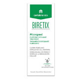 Micropeel Biretix Peeling und Reinigungsbehandlung, 50 ml, Cantabria Labs