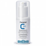 Hypoallergenes Deodorant ohne Duft, 75 ml, Ceramol
