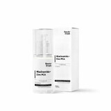 Crema cu Niacinamide si Zinc PCA, Sebum Balance, 50 ml, Beauty Drops