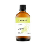 Jojobaöl, 100 ml, Zanna
