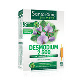 Desmodium 2500, 20 fiole, Santarome