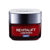 Crema antirid de noapte Revitalift Laser Renew, 50 ml, Loreal