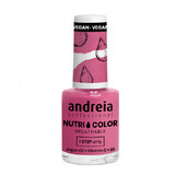 NC30 NutriColor Care&Colour Nagellack, 10,5 ml, Andreia