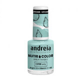 NC33 NutriColor Care&Colour Nagellack, 10,5 ml, Andreia