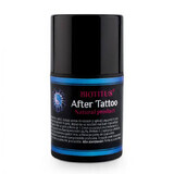 Unguent natural airless Biotitus After Tattoo, 50 ml, Tiamis Medical