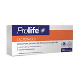 Prolife Lactobacillus, 7 Fläschchen x 8 ml, Zeta Pharmaceutici