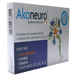 Akoneuro, 20 Tabletten, Accord Healthcare