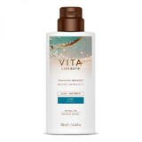 Spuma autobronzanta Clear Tanning Mousse, nuanta dark, 200 ml, Vita Liberata