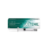 Ostenil, 20mg/2ml Hyaluronsäure Injektionslösung zur Infiltration, 1 Fertigspritze, TRB Chemedica