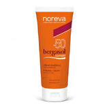 Noreva Bergasol Expert Mineral-Creme SPF50, 40 ml