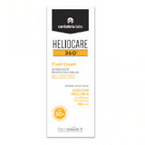 Sonnenschutzcreme SPF 50+ Heliocare 360° Fluid Cream, 50 ml, Cantabria Labs