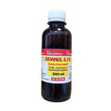 Rivanol x 200 ml, Biogalenica