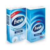 FRESH BATISTE NAZALE CLASSIC x 10 PACHETE