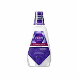 Apa de gura 3D White Glamorous, 237 ml, Crest