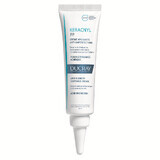 Beruhigende Creme gegen Hautunreinheiten für zu Akne neigende Haut Keracnyl PP, 30 ml, Ducray