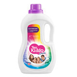 Detergent lichid cu extract de musetel Teo Kiddo, 1.1 L, Teo Bebe