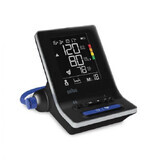 Braun ExactFit 5 Connect Bluetooth-Arm-Blutdruckmessgerät